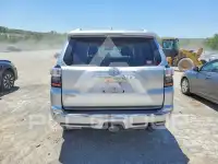 2021 Toyota 4 RUNNER фото