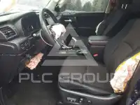 2021 Toyota 4 RUNNER фото