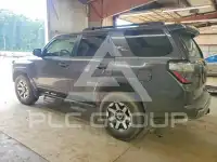 2021 Toyota 4 RUNNER фото