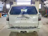 2021 Toyota 4 RUNNER фото
