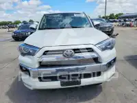2021 Toyota 4 RUNNER фото