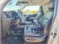 2021 Toyota 4 RUNNER фото