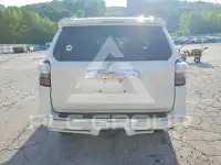 2021 Toyota 4 RUNNER фото