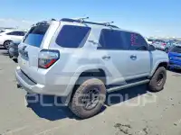 2021 Toyota 4 RUNNER фото