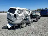 2021 Toyota 4 RUNNER фото