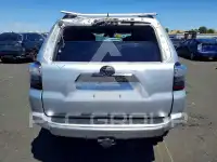 2021 Toyota 4 RUNNER фото