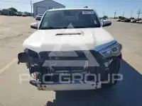 2021 Toyota 4 RUNNER photo