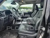 2021 Toyota 4 RUNNER photo