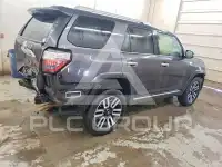 2021 Toyota 4 RUNNER фото
