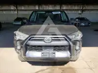 2021 Toyota 4 RUNNER photo