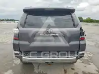 2021 Toyota 4 RUNNER фото