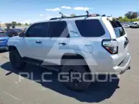 2021 Toyota 4 RUNNER фото