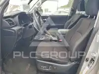 2021 Toyota 4 RUNNER фото