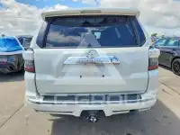 2021 Toyota 4 RUNNER фото