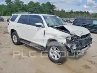 2021 Toyota 4 RUNNER фото