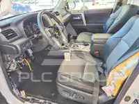 2021 Toyota 4 RUNNER фото