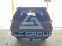 2021 Toyota 4 RUNNER photo