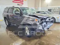 2021 Toyota 4 RUNNER фото