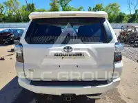 2021 Toyota 4 RUNNER фото