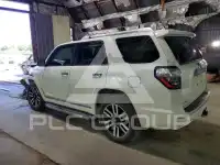 2021 Toyota 4 RUNNER фото