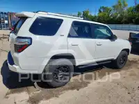 2021 Toyota 4 RUNNER фото
