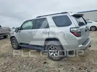2021 Toyota 4 RUNNER фото