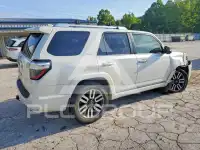 2021 Toyota 4 RUNNER фото