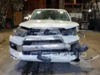 2021 Toyota 4 RUNNER фото
