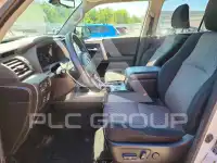 2021 Toyota 4 RUNNER фото