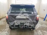 2021 Toyota 4 RUNNER фото