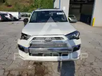 2021 Toyota 4 RUNNER фото