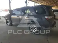 2021 Toyota 4 RUNNER фото
