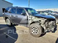 2021 Toyota 4 RUNNER фото