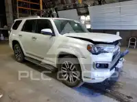 2021 Toyota 4 RUNNER фото