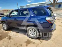 2021 Toyota 4 RUNNER photo