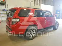 2021 Toyota 4 RUNNER фото