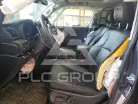2021 Toyota 4 RUNNER фото