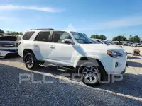 2021 Toyota 4 RUNNER фото