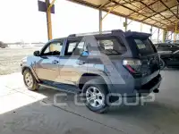 2021 Toyota 4 RUNNER photo