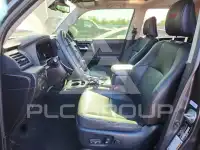 2021 Toyota 4 RUNNER фото