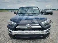 2021 Toyota 4 RUNNER photo