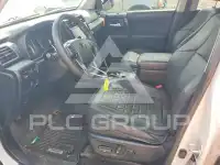 2021 Toyota 4 RUNNER photo