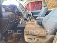 2021 Toyota 4 RUNNER фото
