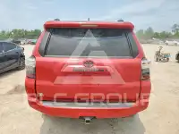 2021 Toyota 4 RUNNER photo