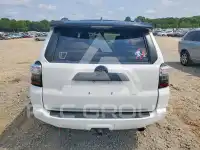 2021 Toyota 4 RUNNER photo