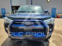 2021 Toyota 4 RUNNER photo