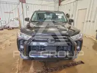 2021 Toyota 4 RUNNER фото