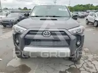 2021 Toyota 4 RUNNER фото