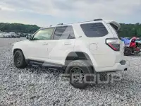 2021 Toyota 4 RUNNER фото