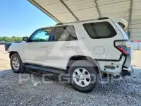 2021 Toyota 4 RUNNER фото